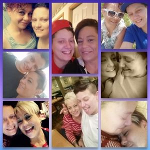 Meet your Posher, Brandy